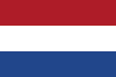 Certificate of Origin with TradeCert
                    Netherlands